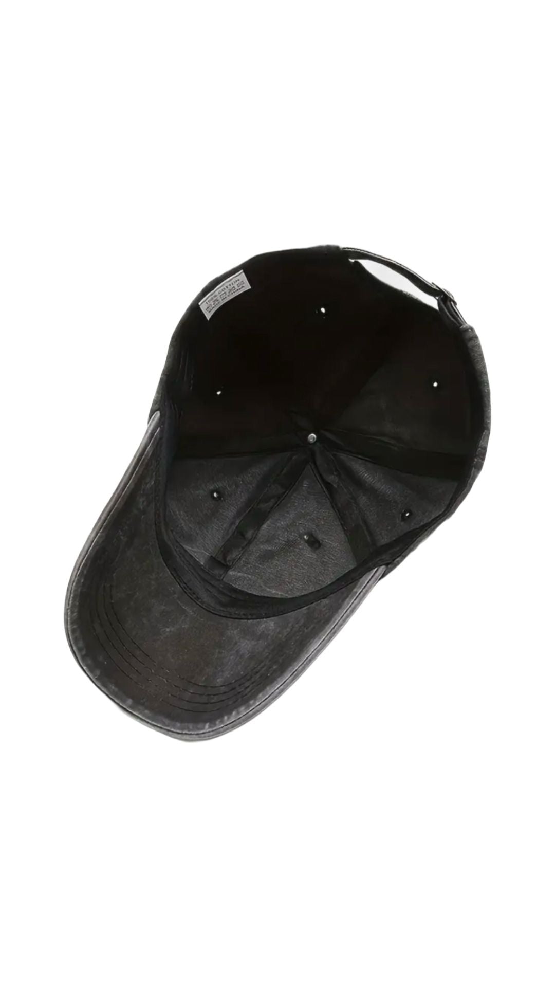 Cappellino Vintage - IT IS WHAT IT IS.