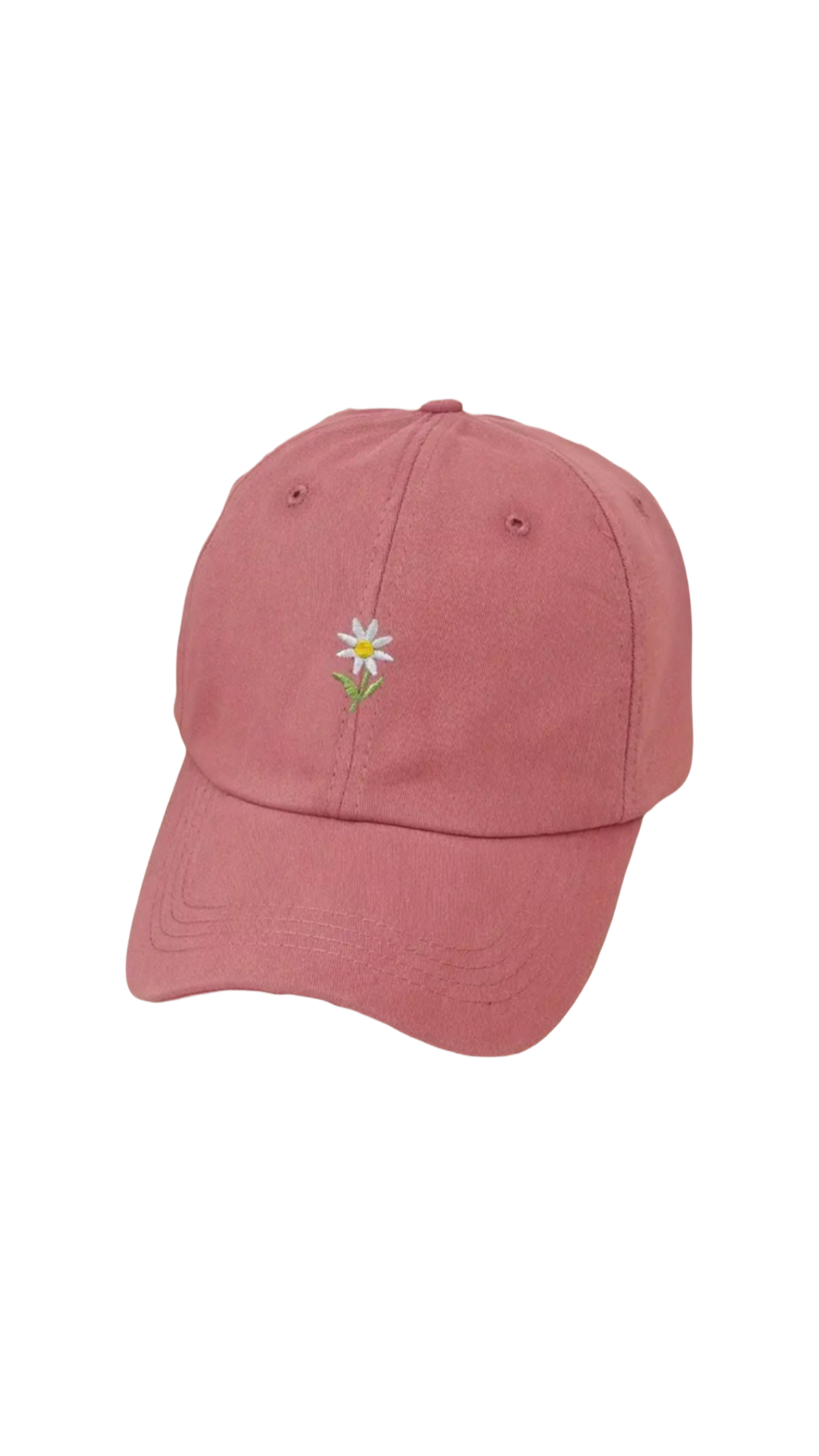 Cappellino Vintage - MARGHERITA