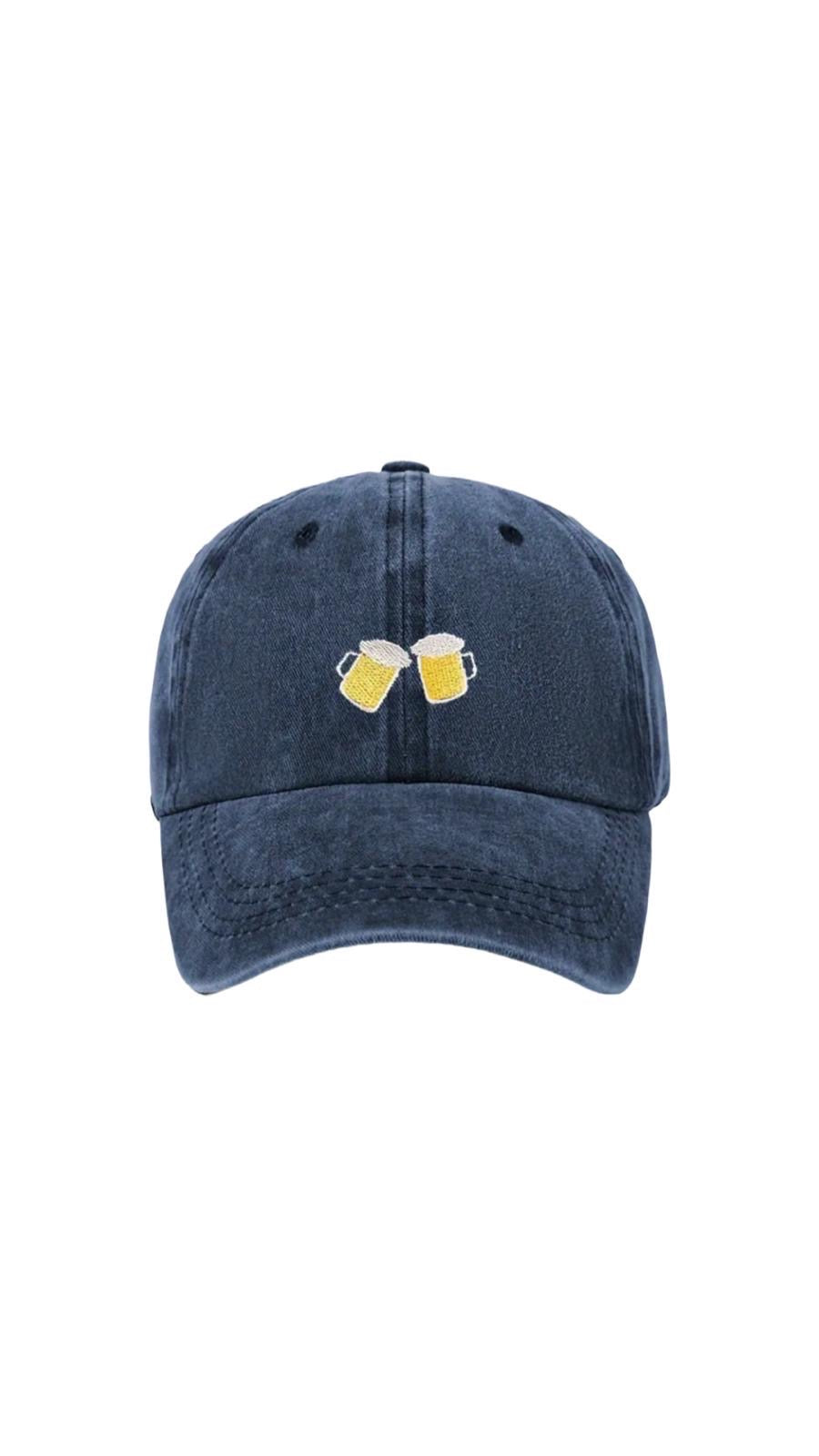 Cappellino Vintage - BEER