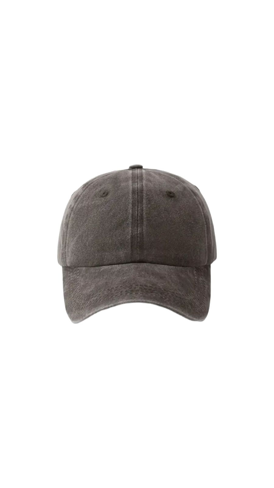 Cappellino Vintage - BASIC COLOR