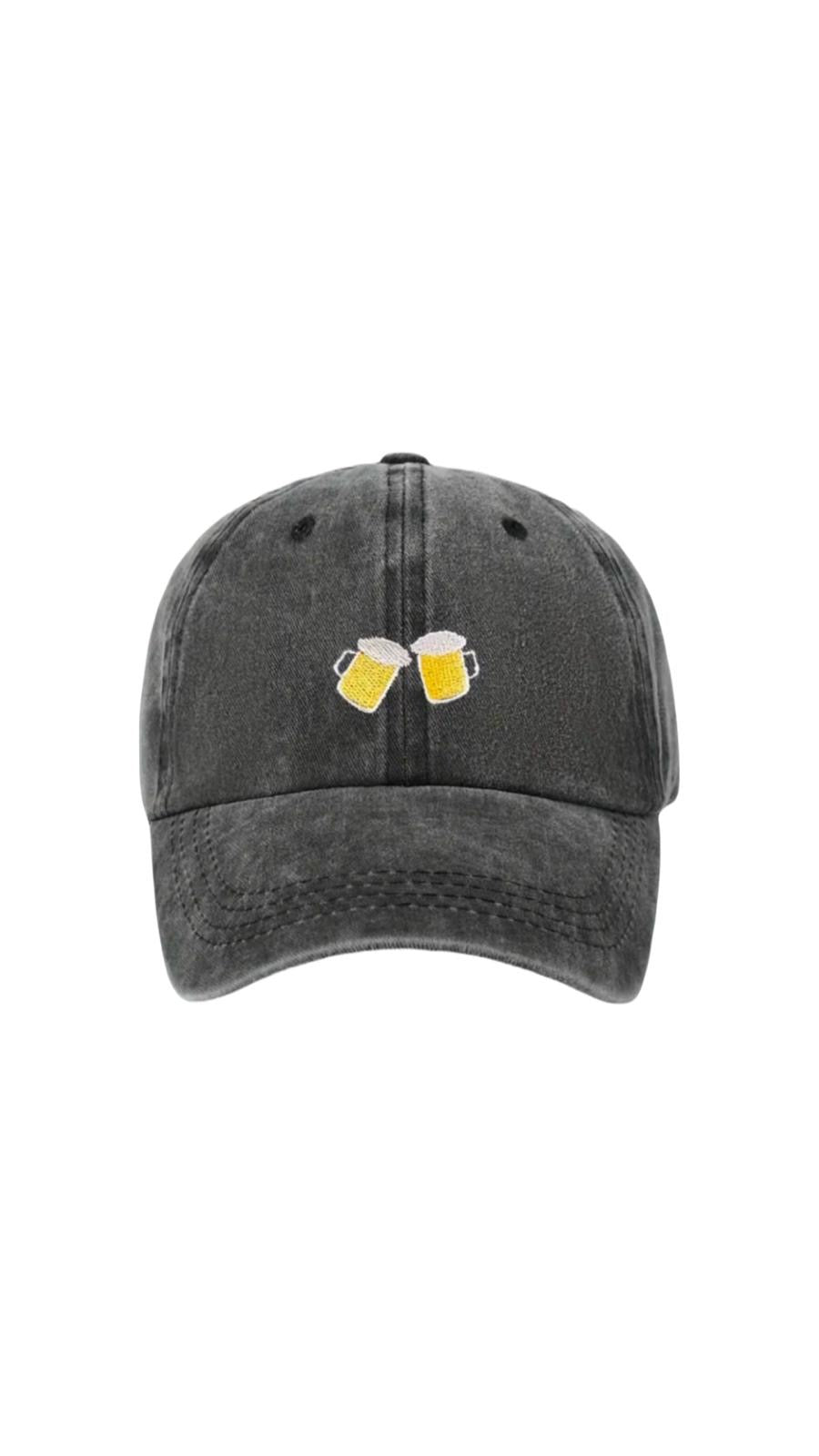 Cappellino Vintage - BEER