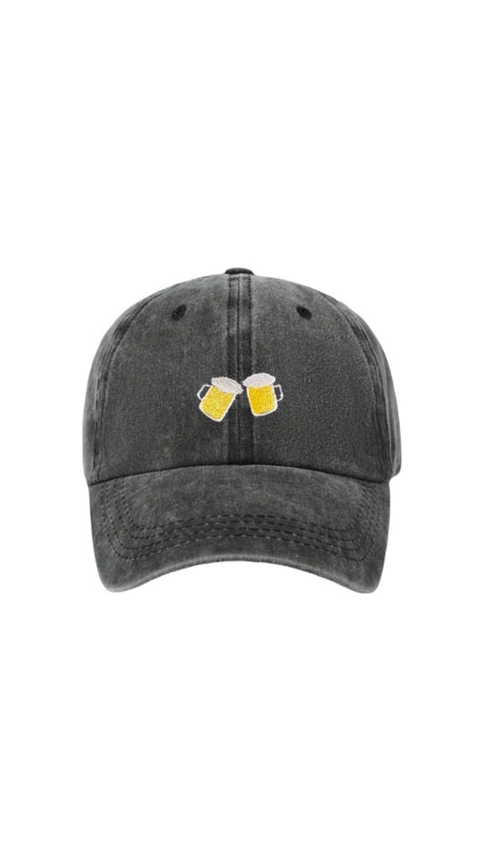 Cappellino Vintage - BEER