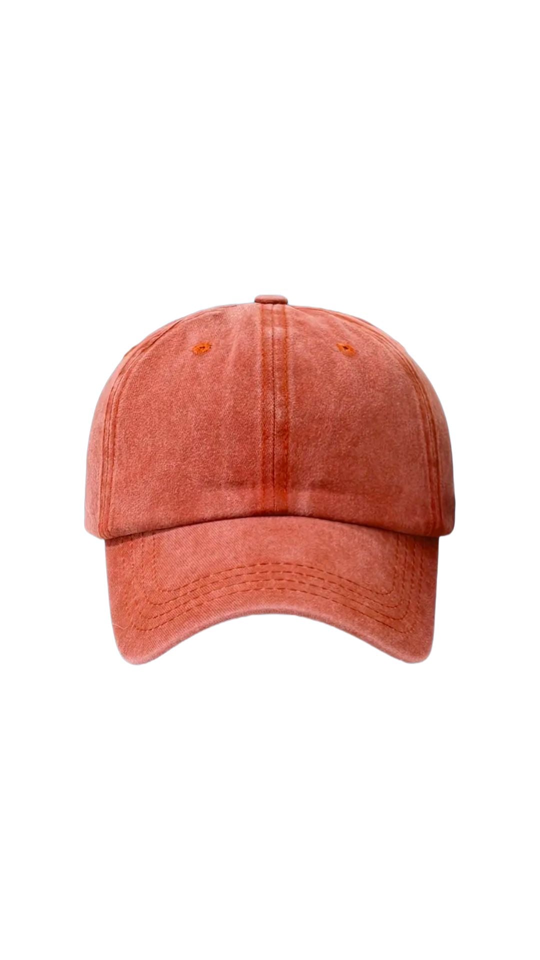 Cappellino Vintage - BASIC COLOR