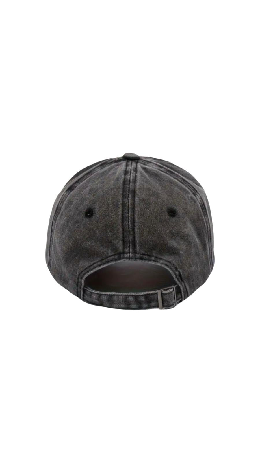 Cappellino Vintage - SEA