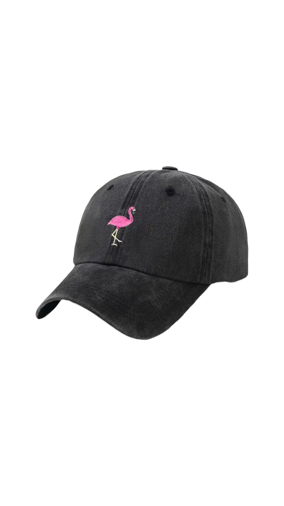 Cappellino Vintage - FENICOTTERO