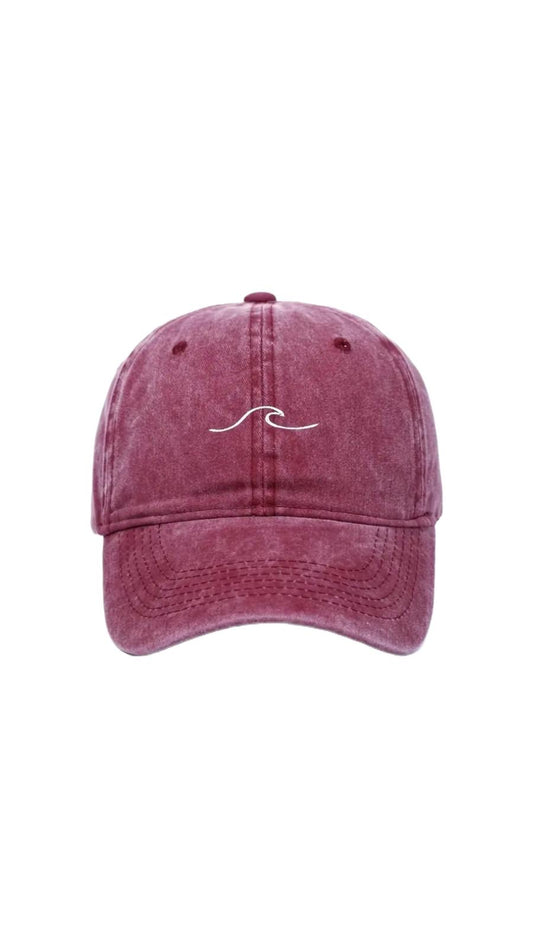 Cappellino Vintage - SEA