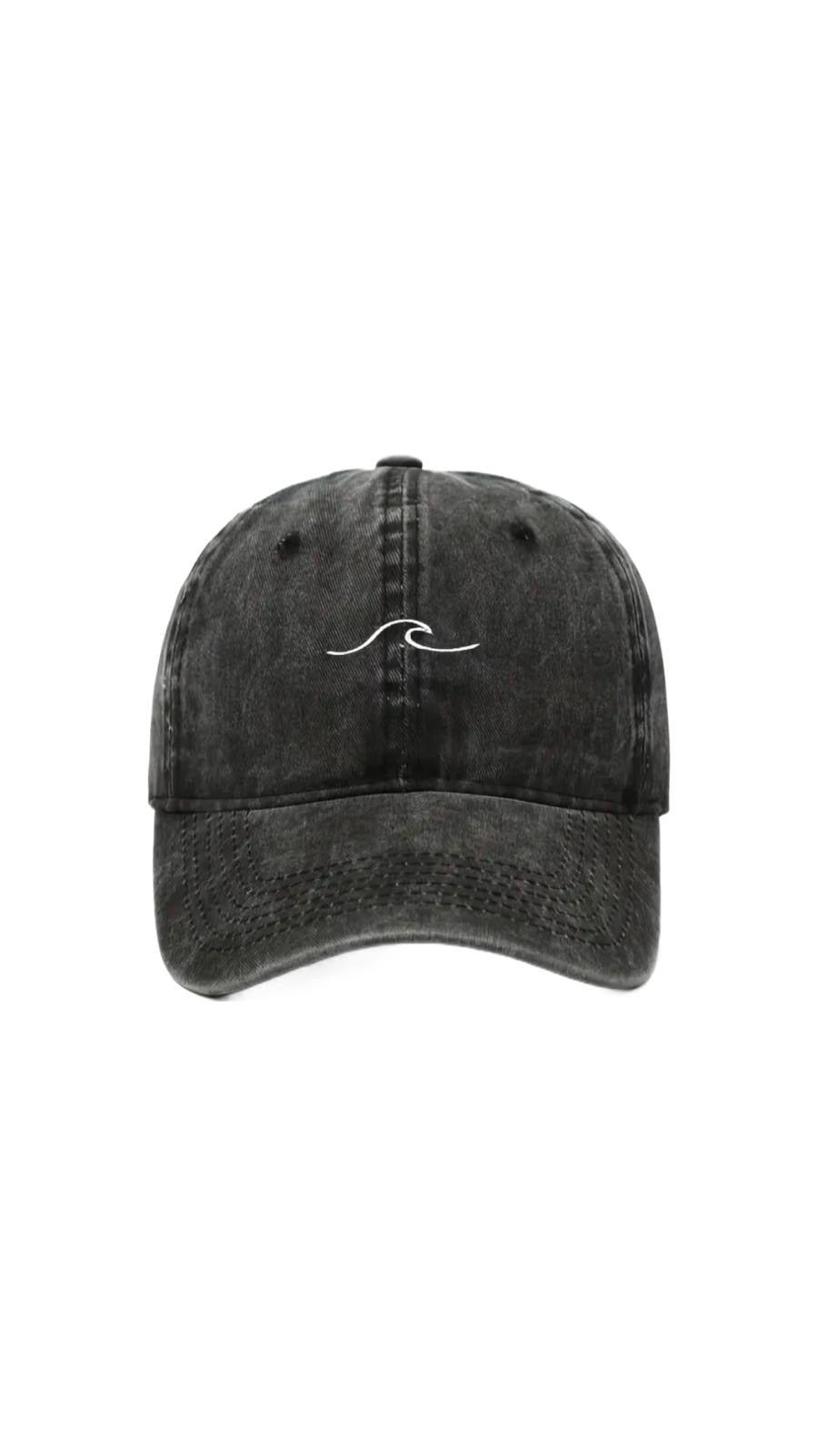 Cappellino Vintage - SEA