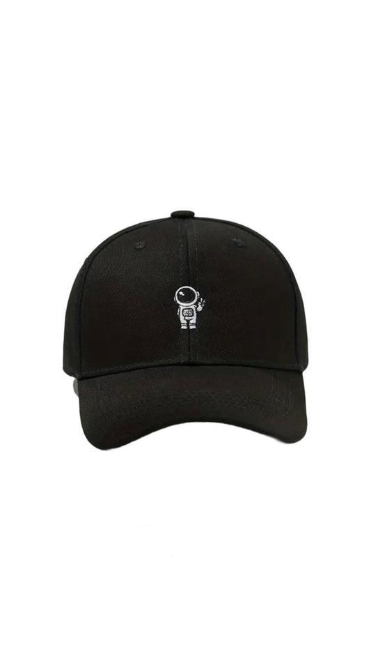 Cappellino Vintage - ASTRONAUTA