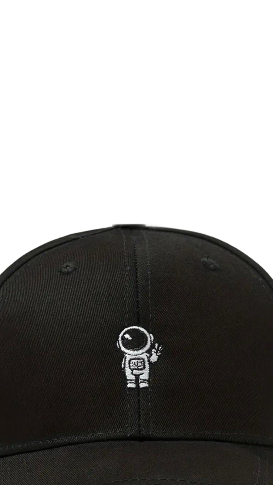 Cappellino Vintage - ASTRONAUTA