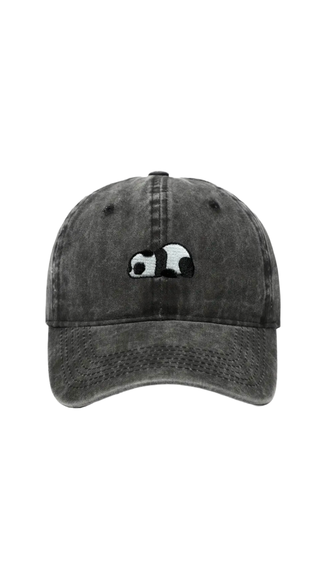 Cappellino Vintage - PANDA