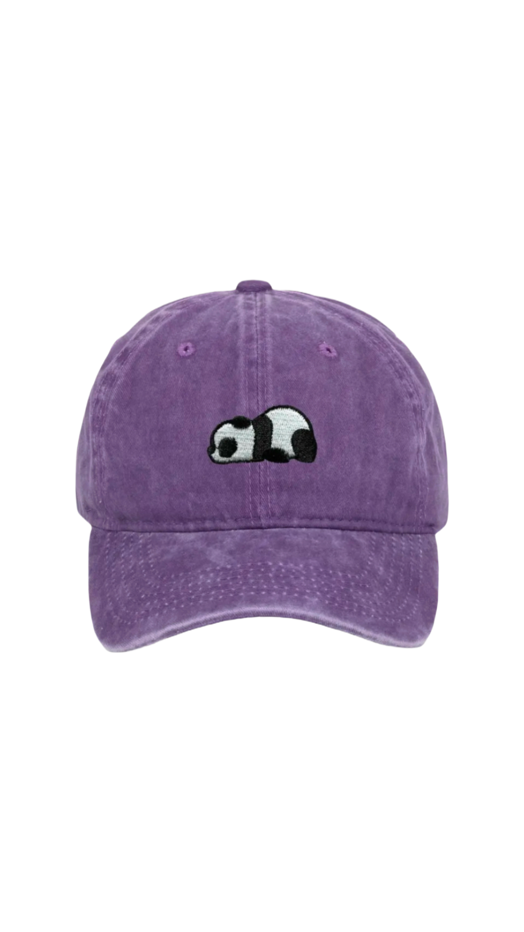 Cappellino Vintage - PANDA