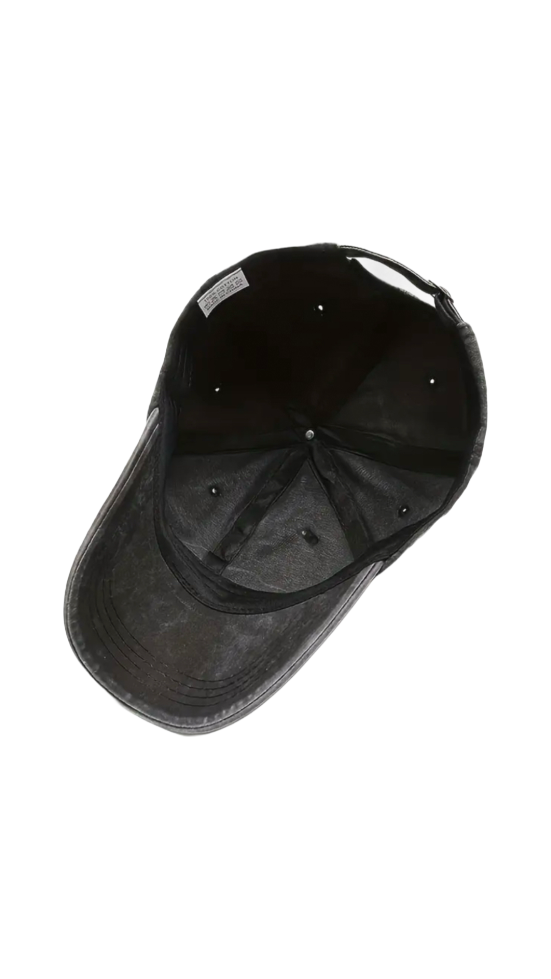 Cappellino Vintage - FENICOTTERO