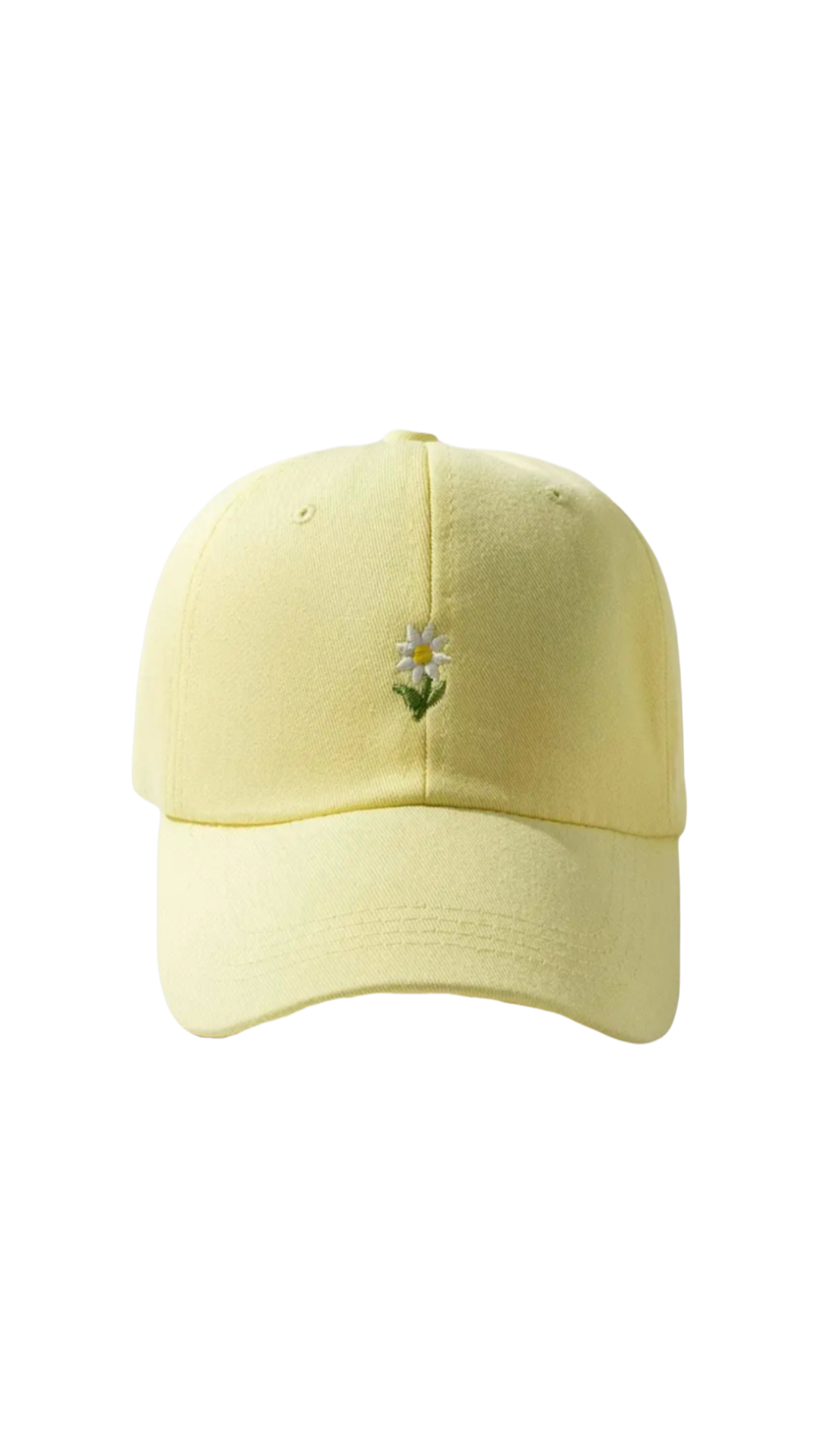 Cappellino Vintage - MARGHERITA