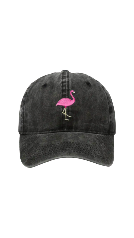 Cappellino Vintage - FENICOTTERO