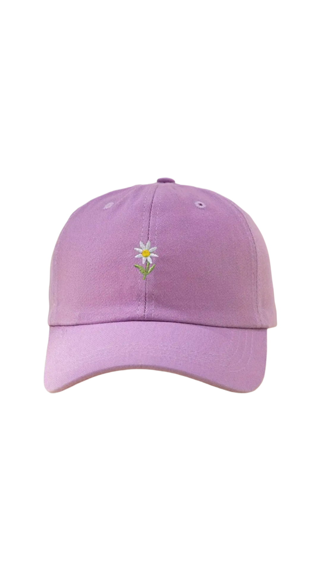 Cappellino Vintage - MARGHERITA