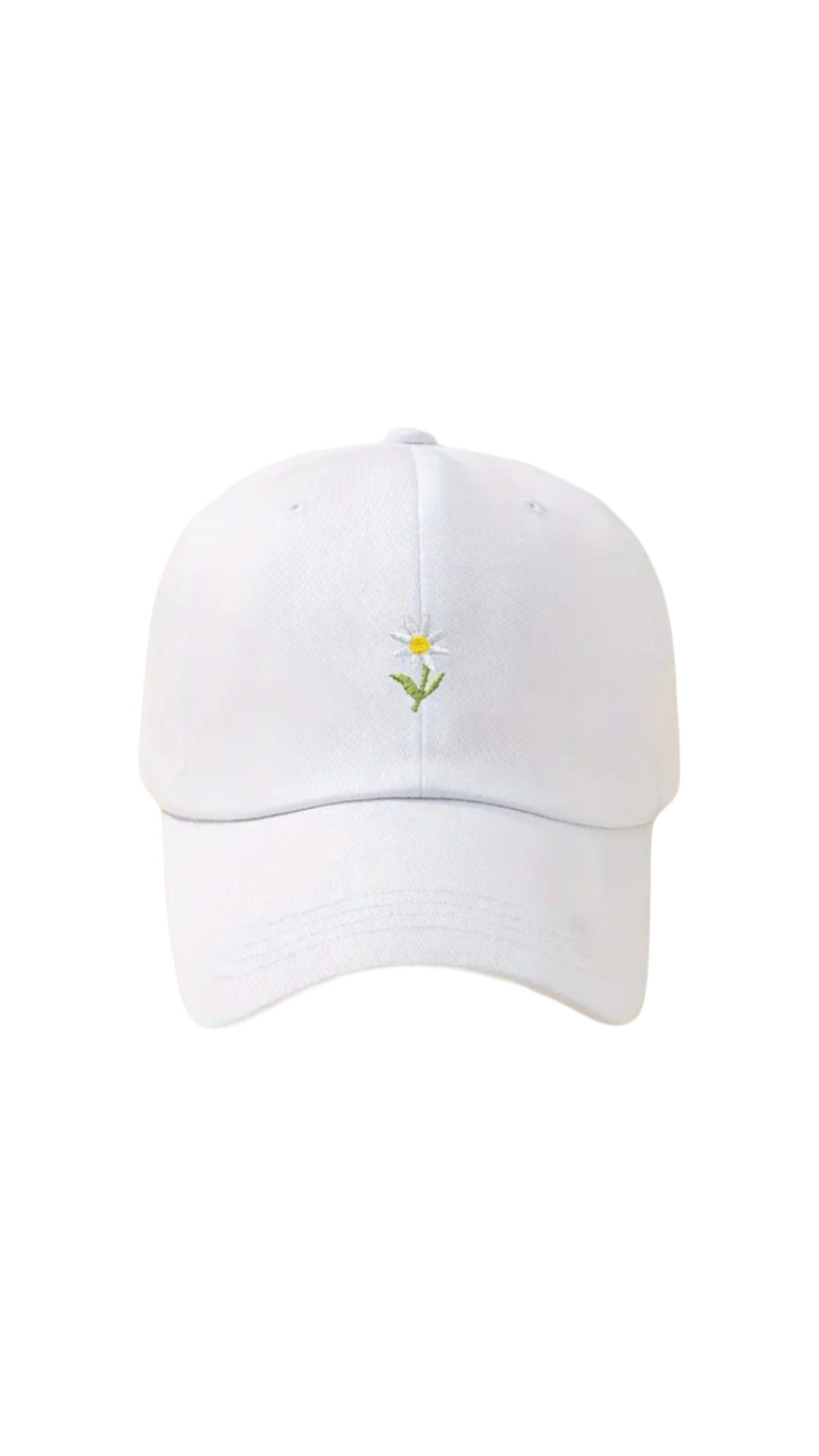 Cappellino Vintage - MARGHERITA